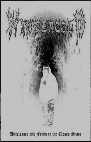 Wintercold : Unreleased and Found in the Closed Grave